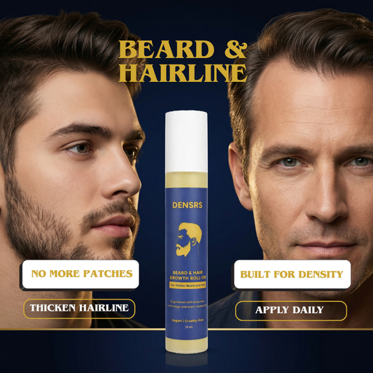 Densrs Advanced Scalp Serum Roll-On (60ml)