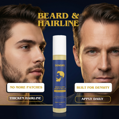 Densrs Advanced Scalp Serum Roll-On (60ml)
