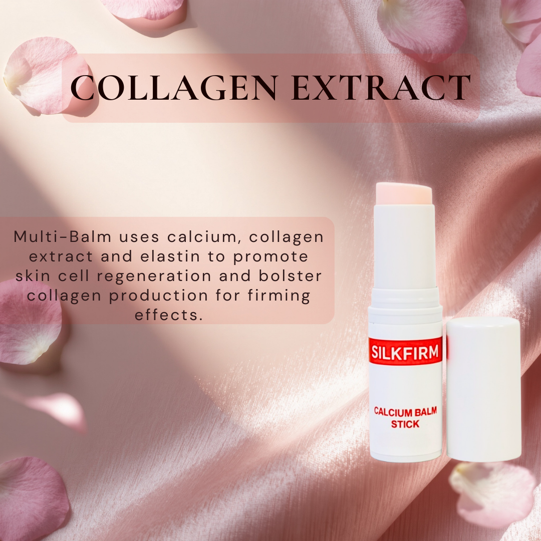 Calcium Balm Stick