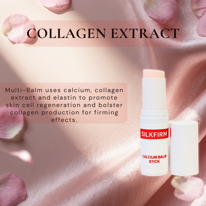 Calcium Balm Stick