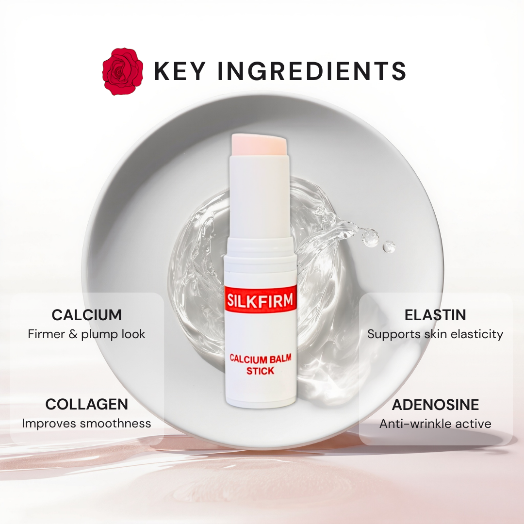 Calcium Balm Stick