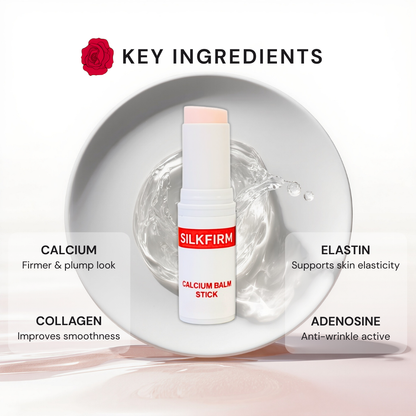 Calcium Balm Stick