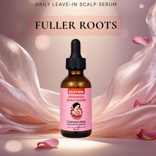 Silkfirm Advanced Scalp Serum (60ml)
