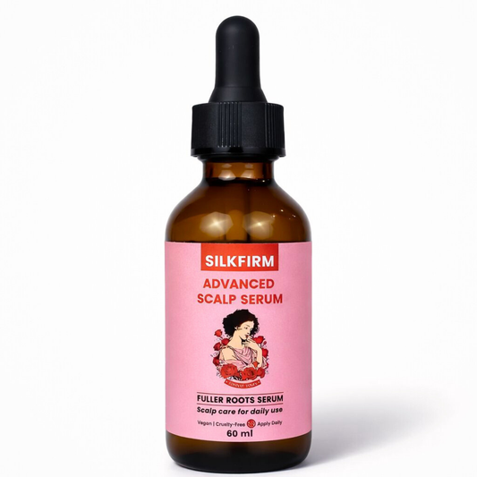 Silkfirm Advanced Scalp Serum (60ml)