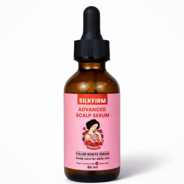 Silkfirm Advanced Scalp Serum (60ml)
