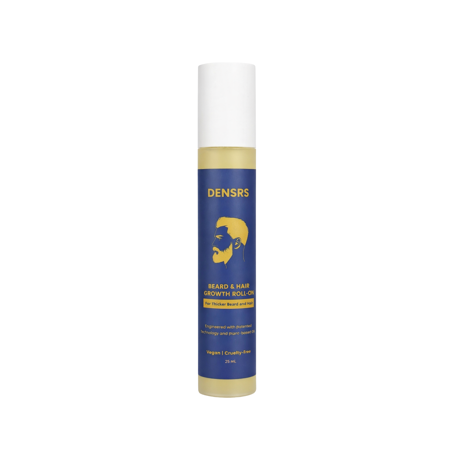 Densrs Advanced Scalp Serum Roll-On (60ml)