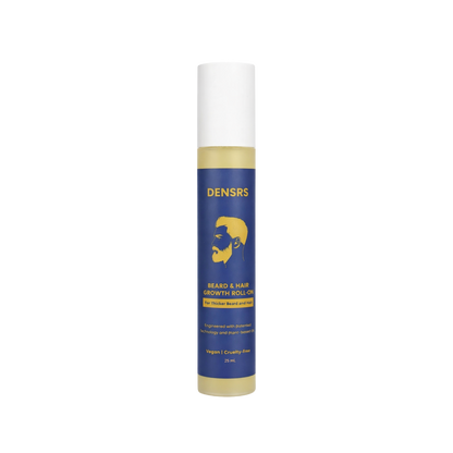 Densrs Advanced Scalp Serum Roll-On (60ml)