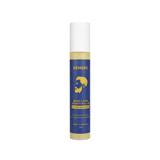 Densrs Advanced Scalp Serum Roll-On (60ml)